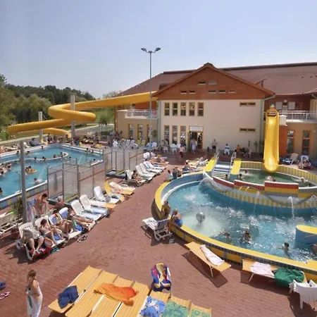 Szuperapartman Zalakaros