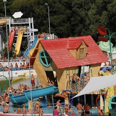 Szuperapartman * Zalakaros