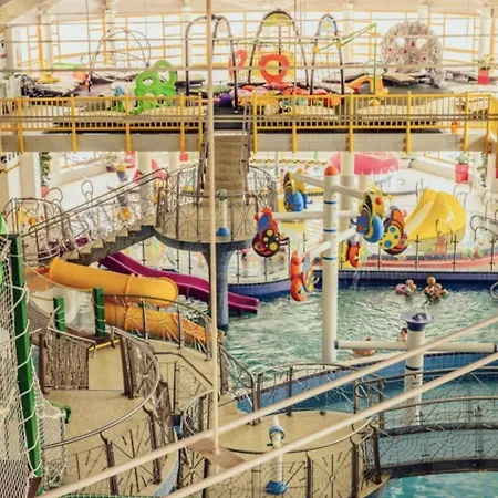 Szuperapartman Appartement *