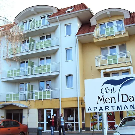 Szuperapartman Zalakaros