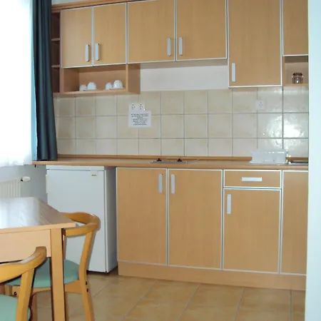 Szuperapartman Zalakaros