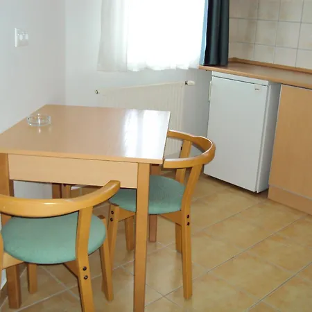 Apartamento Szuperapartman Zalakaros
