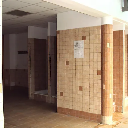 Szuperapartman Daire Zalakaros