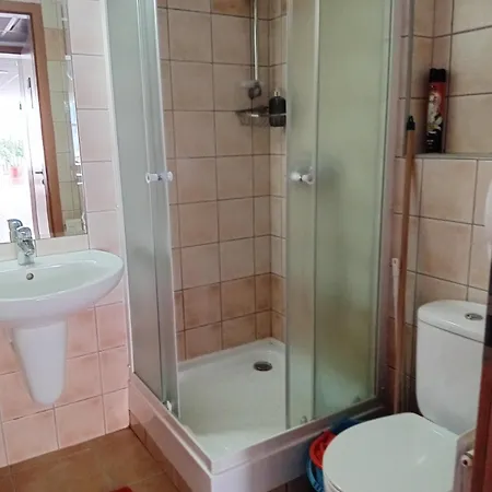Szuperapartman Appartement Zalakaros