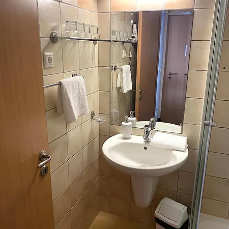 Szuperapartman *
