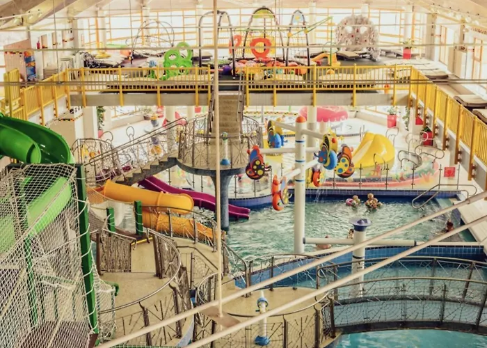 Szuperapartman Lägenhet *